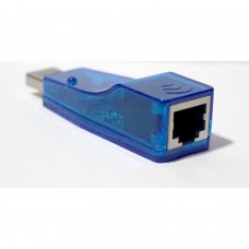 Placa retea RJ45 cu usb